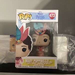 Funko Mary Poppins